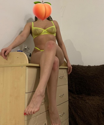 Проститутка Женя