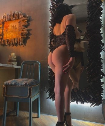 Проститутка Лидия